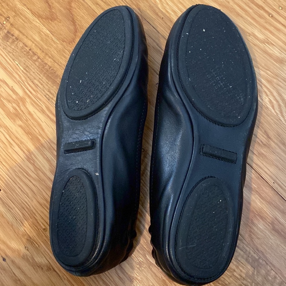 Tory Burch Minnie flat - Picture 3 of 3